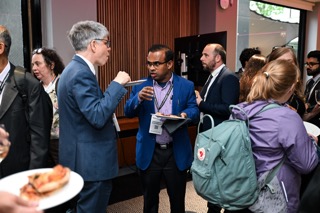 Photo from Med 2026